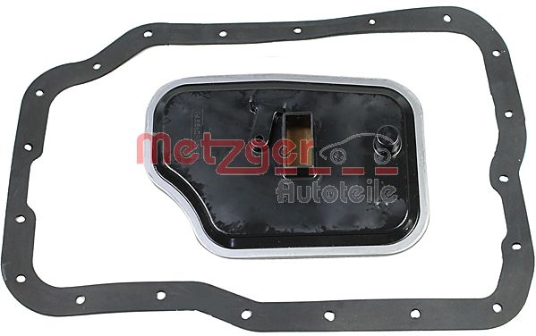 METZGER 8020062 8020062 SET FILTRE HIDRAULICE CUTIE E VIT.AUTOMATA METZGER CSNBB